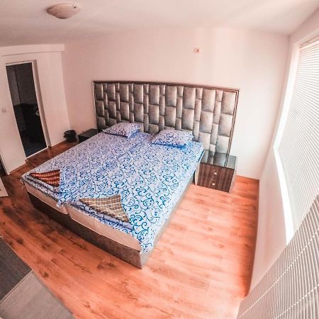 Guest House Gabriel Sozopol Luaran gambar