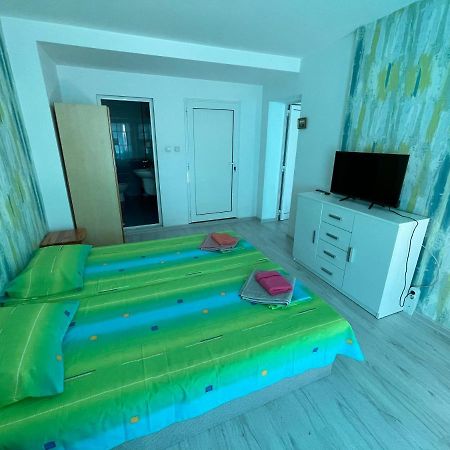 Guest House Gabriel Sozopol Luaran gambar