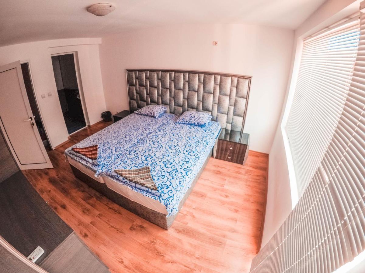 Guest House Gabriel Sozopol Luaran gambar