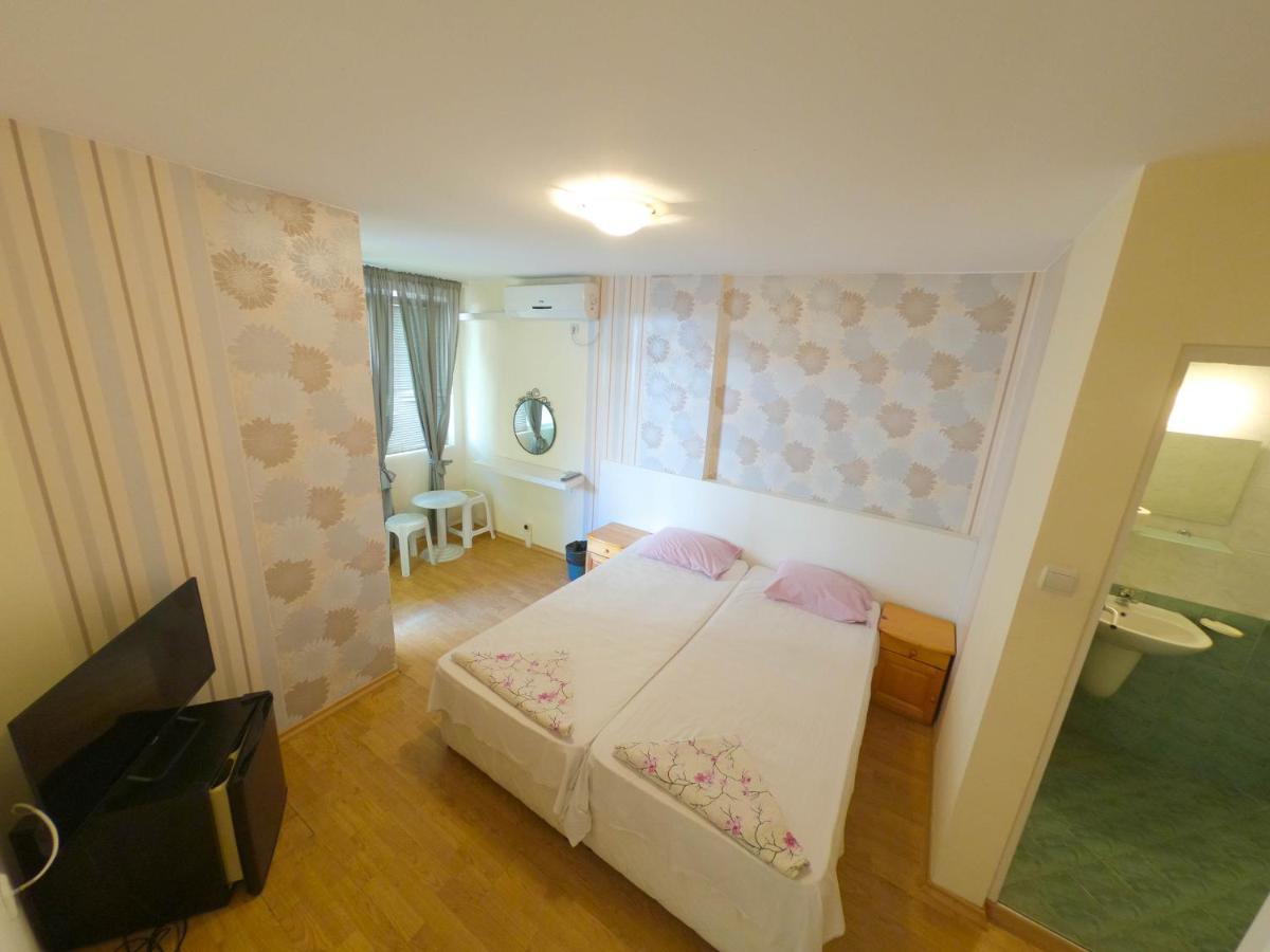 Guest House Gabriel Sozopol Luaran gambar
