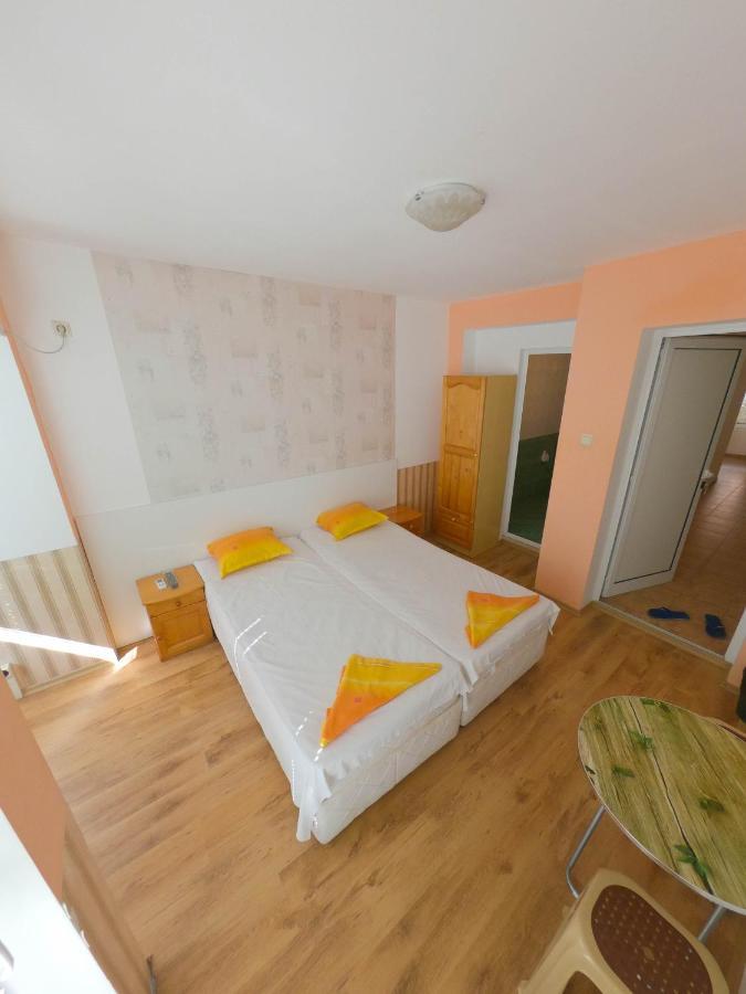 Guest House Gabriel Sozopol Luaran gambar