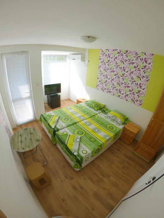 Guest House Gabriel Sozopol Luaran gambar