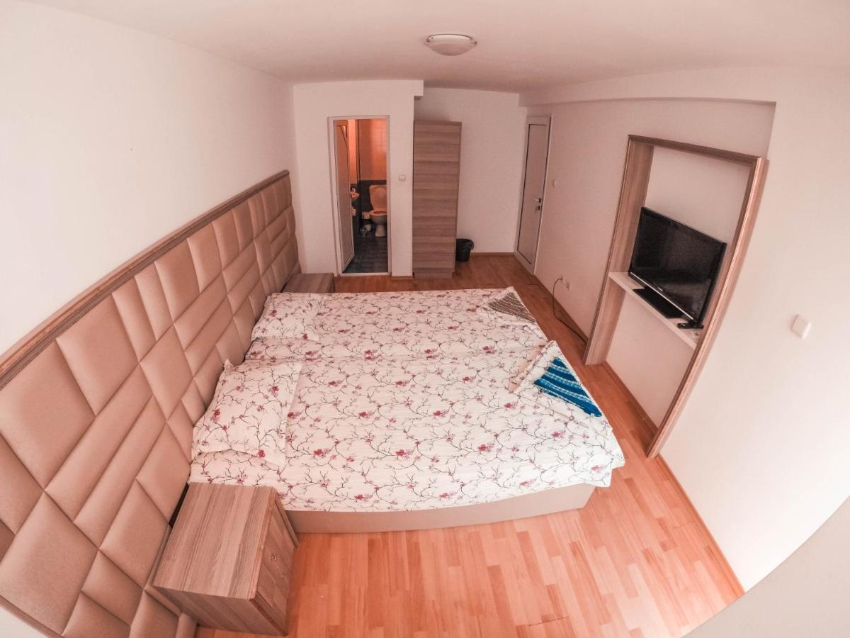 Guest House Gabriel Sozopol Luaran gambar