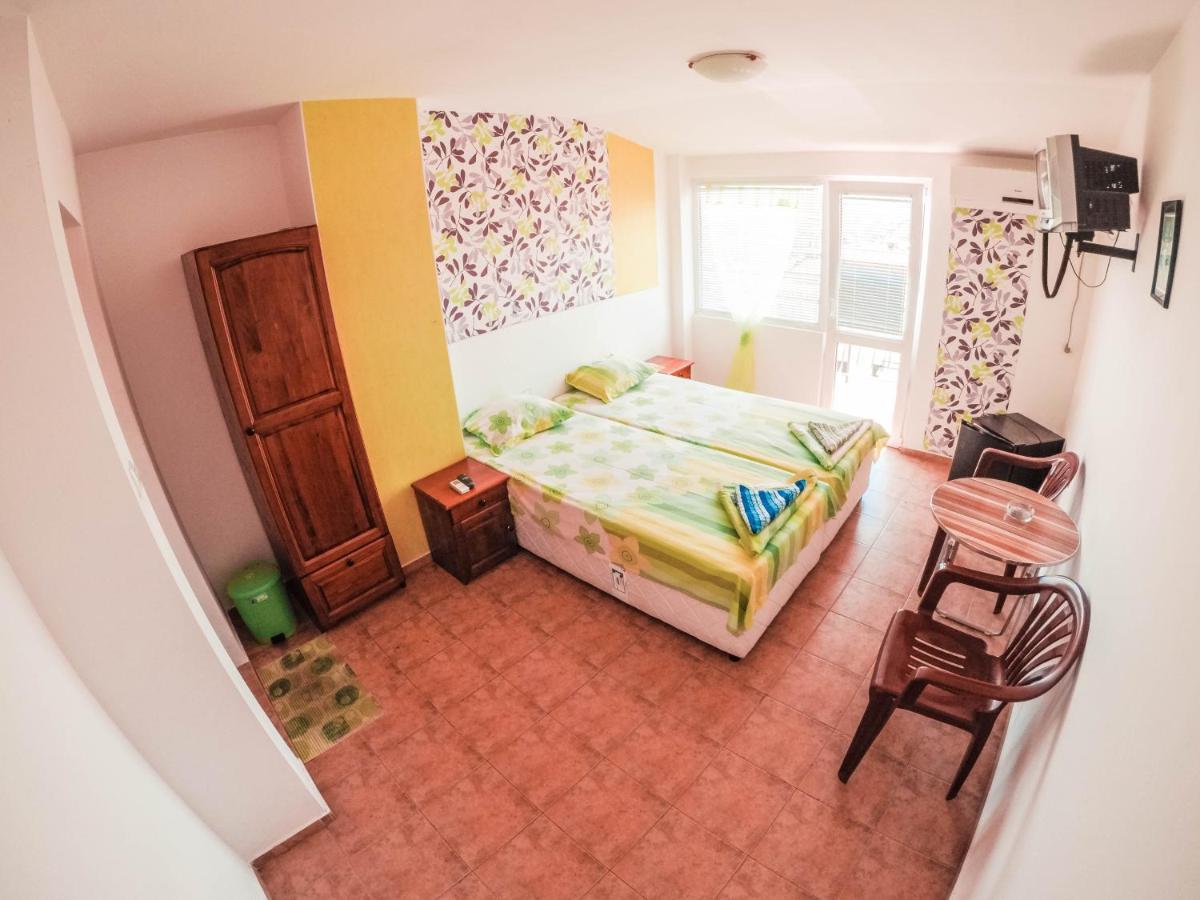 Guest House Gabriel Sozopol Luaran gambar
