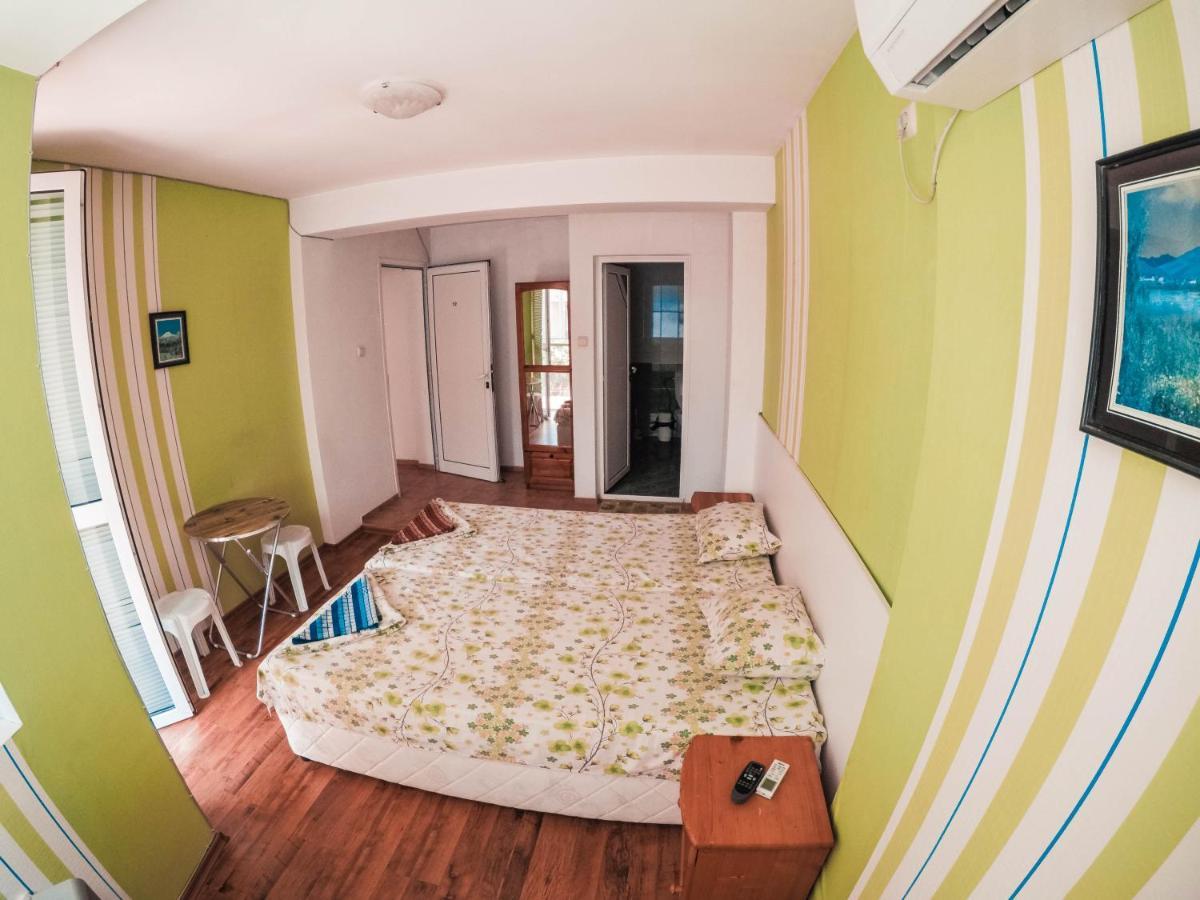 Guest House Gabriel Sozopol Luaran gambar