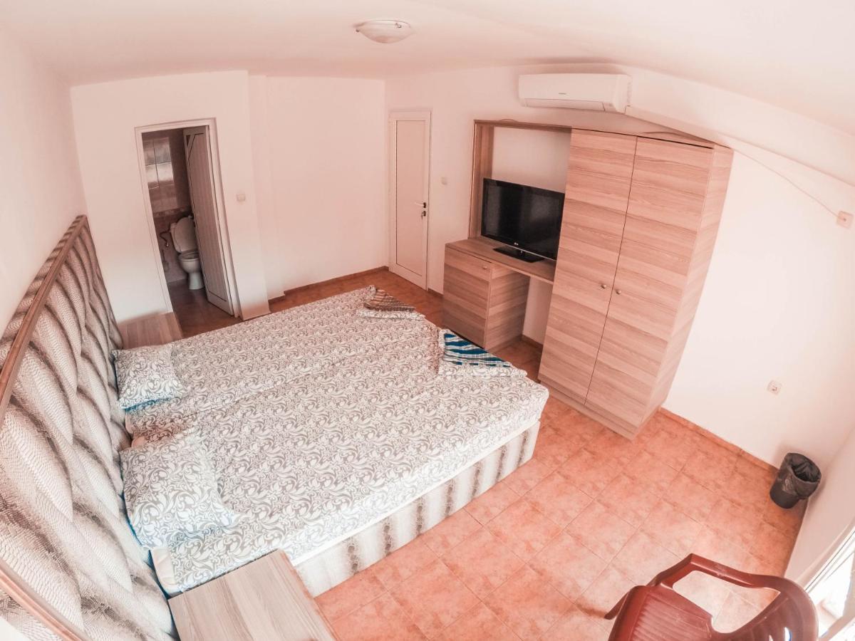 Guest House Gabriel Sozopol Luaran gambar