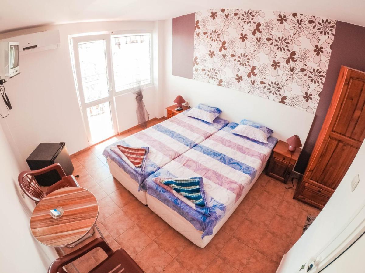 Guest House Gabriel Sozopol Luaran gambar