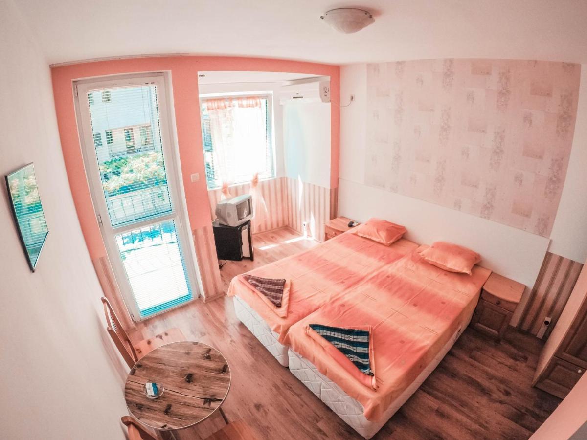 Guest House Gabriel Sozopol Luaran gambar