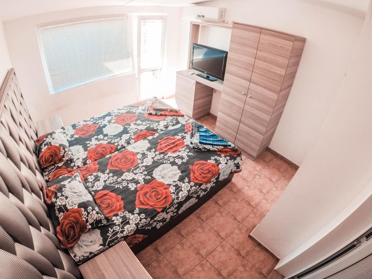 Guest House Gabriel Sozopol Luaran gambar