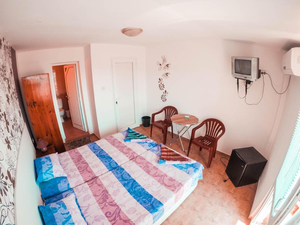 Guest House Gabriel Sozopol Luaran gambar