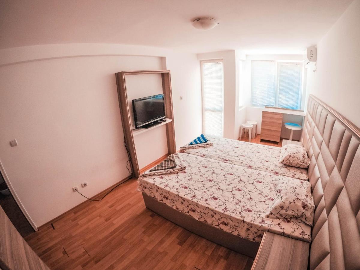 Guest House Gabriel Sozopol Luaran gambar