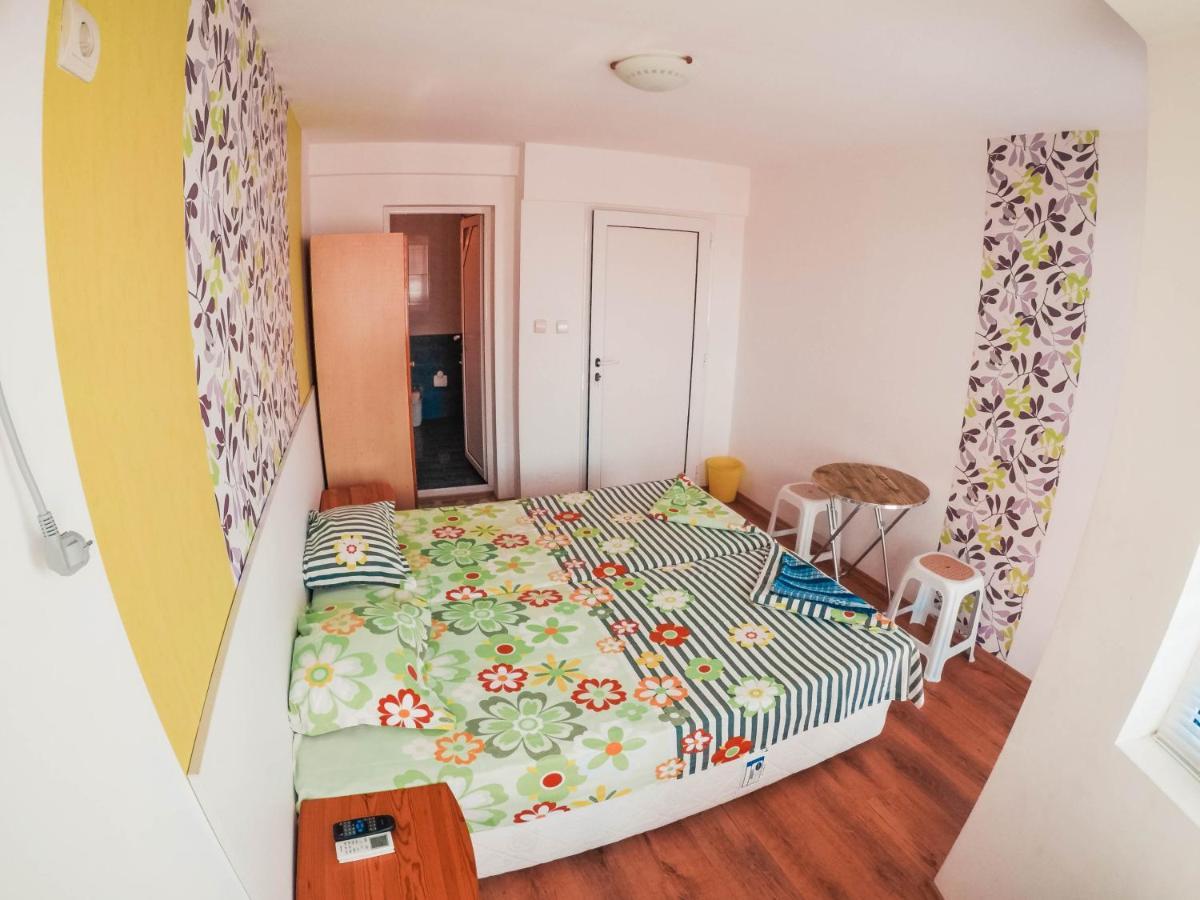 Guest House Gabriel Sozopol Luaran gambar