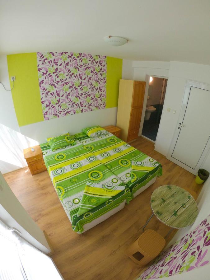 Guest House Gabriel Sozopol Luaran gambar