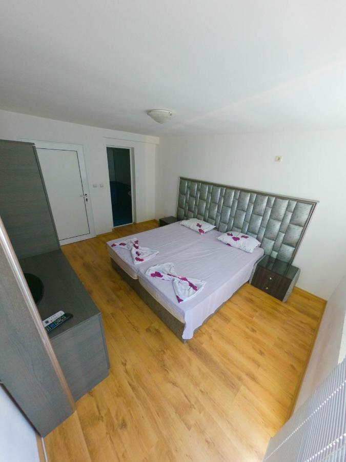 Guest House Gabriel Sozopol Luaran gambar
