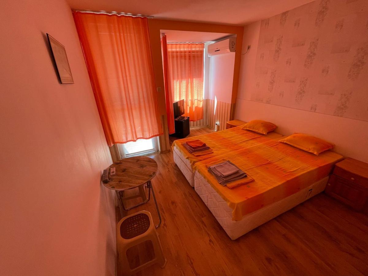 Guest House Gabriel Sozopol Luaran gambar