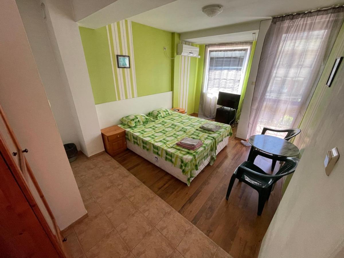 Guest House Gabriel Sozopol Luaran gambar