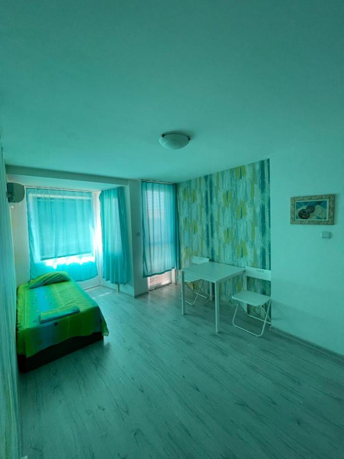 Guest House Gabriel Sozopol Luaran gambar