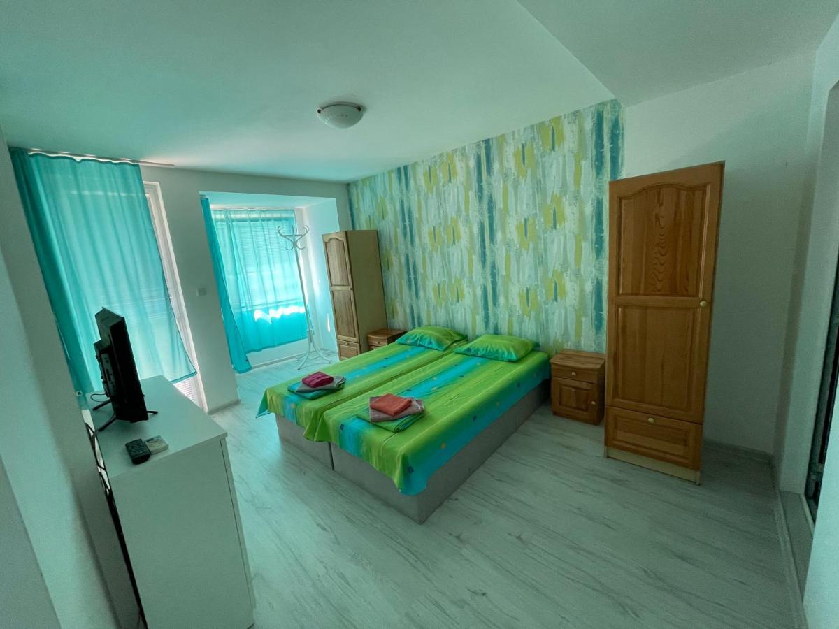 Guest House Gabriel Sozopol Luaran gambar