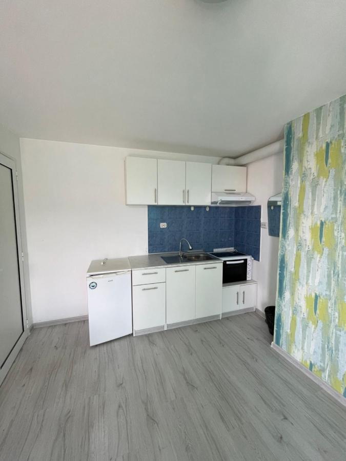 Guest House Gabriel Sozopol Luaran gambar