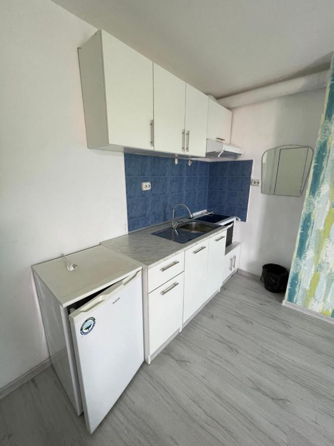 Guest House Gabriel Sozopol Luaran gambar