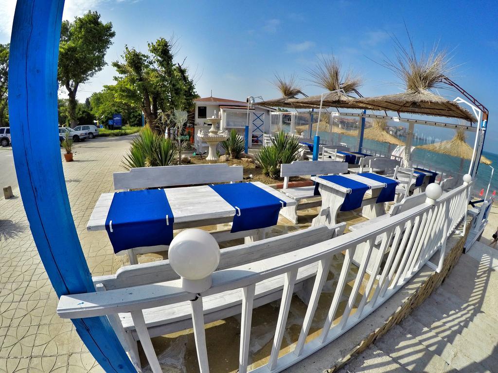 Guest House Gabriel Sozopol Luaran gambar