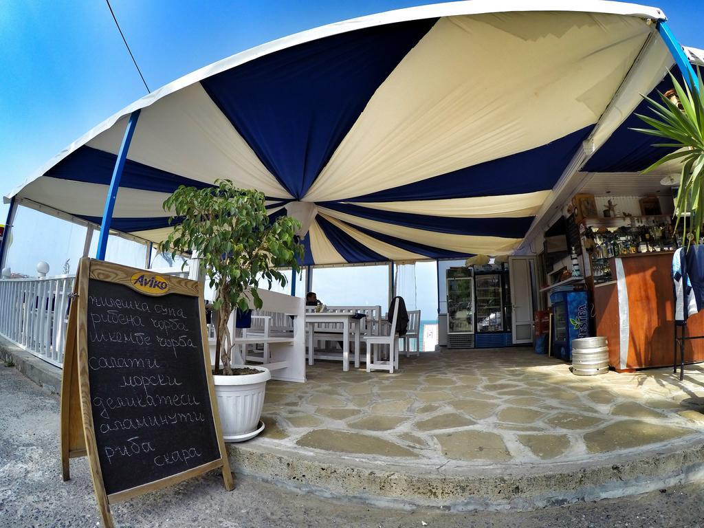 Guest House Gabriel Sozopol Luaran gambar