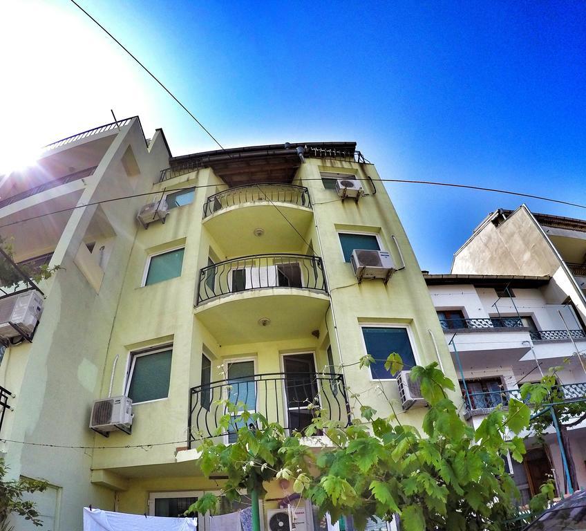 Guest House Gabriel Sozopol Luaran gambar