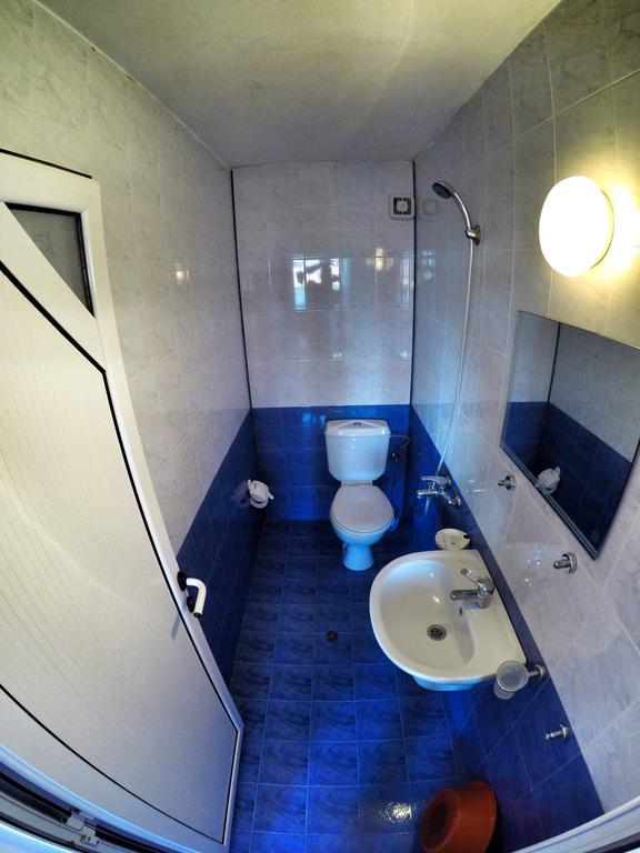 Guest House Gabriel Sozopol Bilik gambar